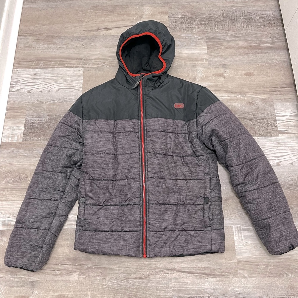 Hawke & Co boys 18/20 coat